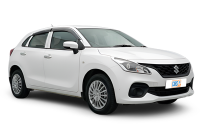 Maruti Baleno-img